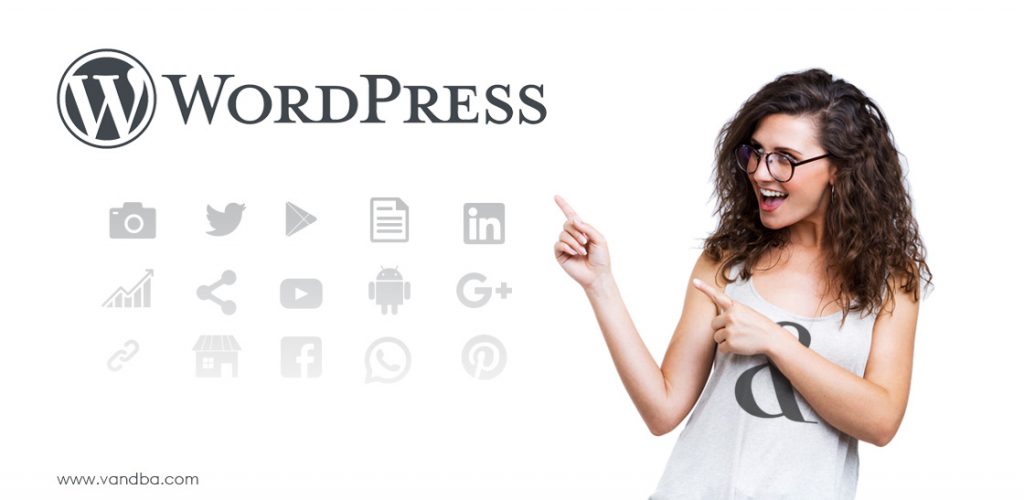 consejos web chica wordpress