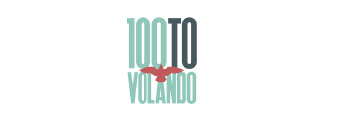 100to volando