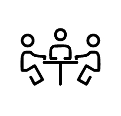 Reunión de diseñadores