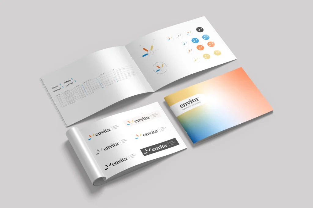 manual rebranding sector salud